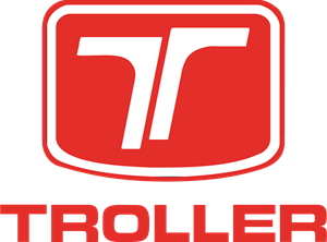 Troller Logo ,Logo , icon , SVG Troller Logo