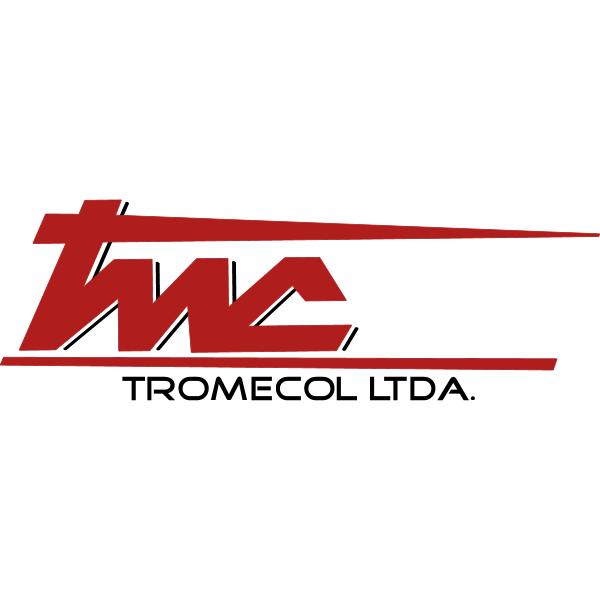Tromecol Logo ,Logo , icon , SVG Tromecol Logo