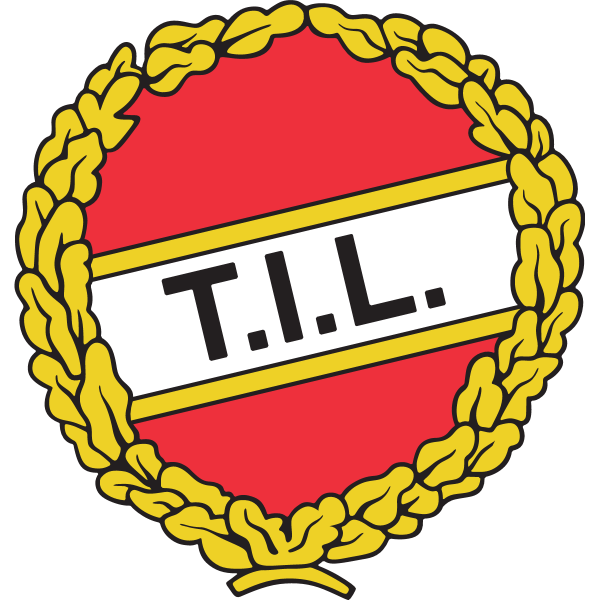 Tromso IL Logo ,Logo , icon , SVG Tromso IL Logo