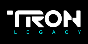 Tron Legacy Logo