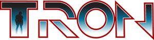 tron Logo ,Logo , icon , SVG tron Logo