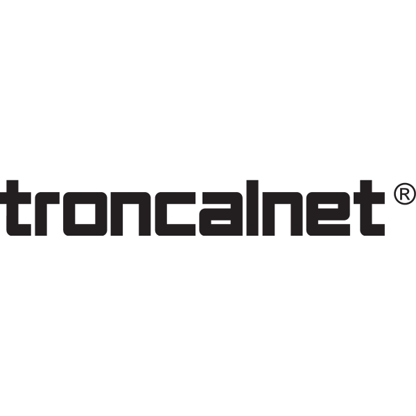 TRONCALNET Logo ,Logo , icon , SVG TRONCALNET Logo