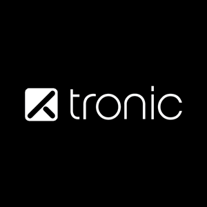 Tronic Studio Logo ,Logo , icon , SVG Tronic Studio Logo