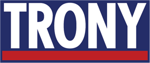 Trony Logo ,Logo , icon , SVG Trony Logo