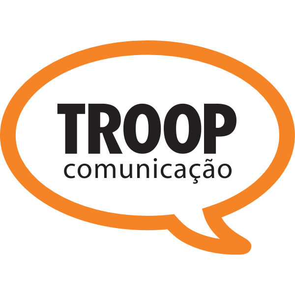 Troop Logo ,Logo , icon , SVG Troop Logo