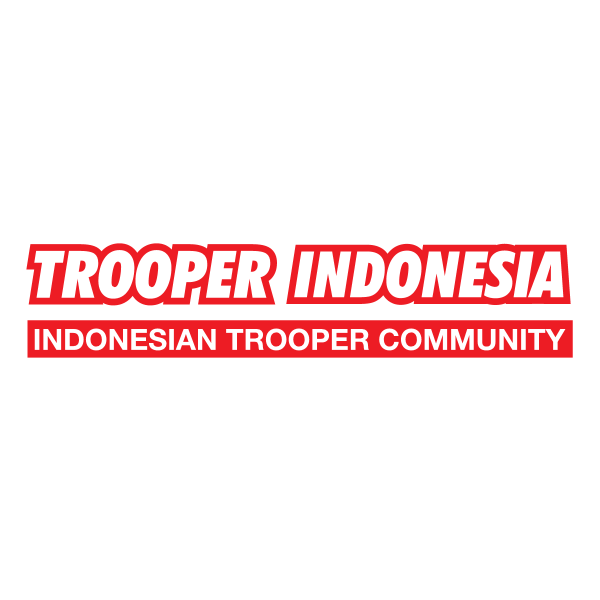 Trooper Indonesia Logo ,Logo , icon , SVG Trooper Indonesia Logo