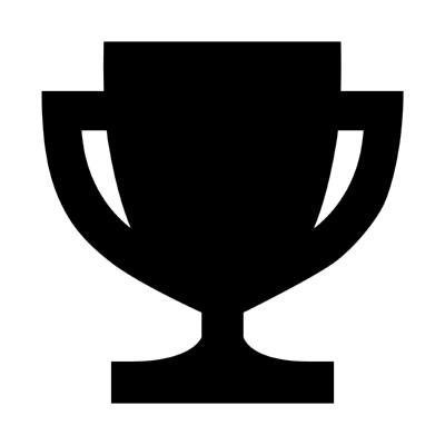 trophy