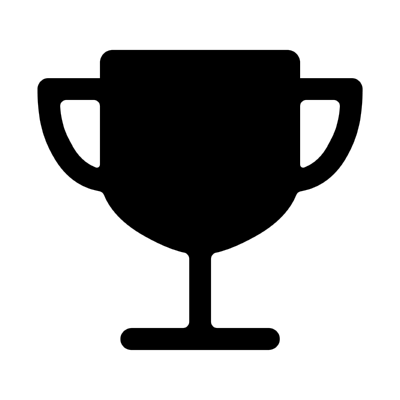 trophy ,Logo , icon , SVG trophy