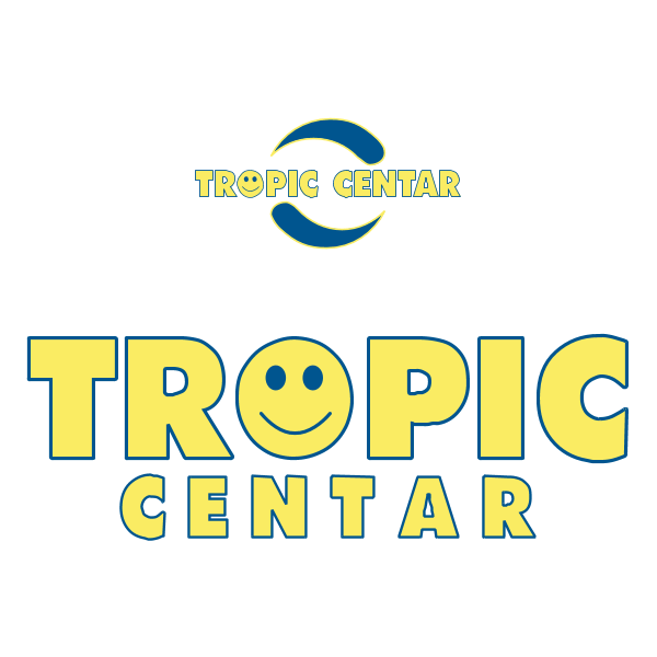 Tropic Centar Logo