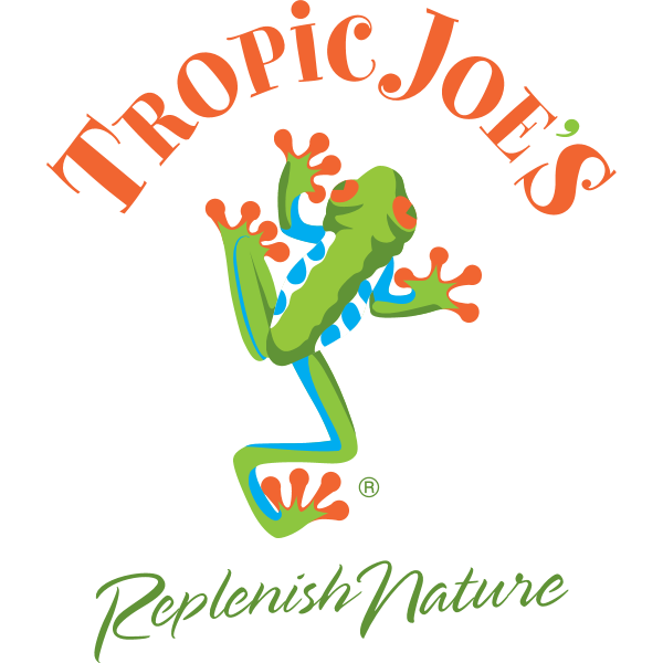 Tropic Joe’s Camisetas Logo ,Logo , icon , SVG Tropic Joe’s Camisetas Logo