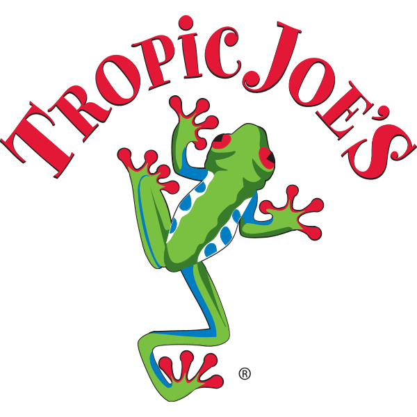 Tropic Joe’s Logo