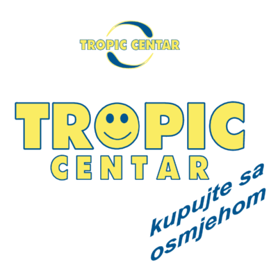 Tropic Logo ,Logo , icon , SVG Tropic Logo