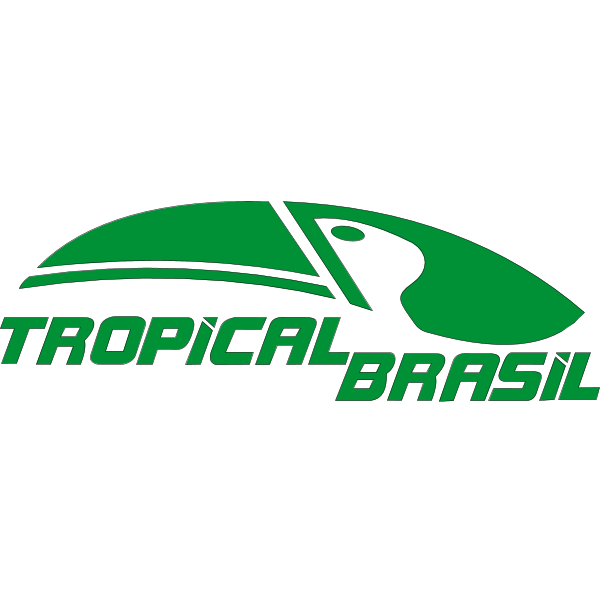 Tropical Brasil Logo ,Logo , icon , SVG Tropical Brasil Logo