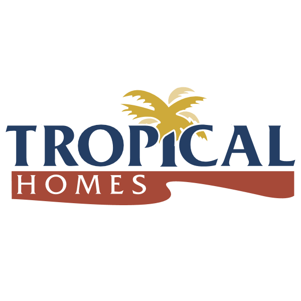 Tropical Homes