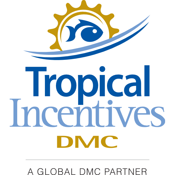 Tropical Incentives Logo ,Logo , icon , SVG Tropical Incentives Logo