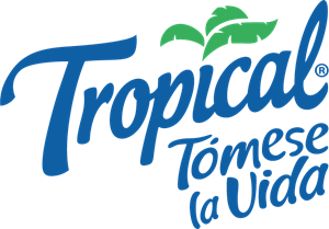 Tropical Logo ,Logo , icon , SVG Tropical Logo