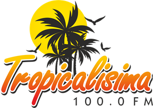 Tropicalisima Logo ,Logo , icon , SVG Tropicalisima Logo