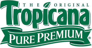 Tropicana / best Logo ,Logo , icon , SVG Tropicana / best Logo