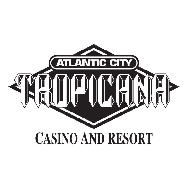Tropicana Casino and Resort Logo ,Logo , icon , SVG Tropicana Casino and Resort Logo