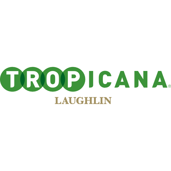 Tropicana Laughlin logo