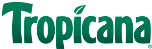 Tropicana Logo ,Logo , icon , SVG Tropicana Logo