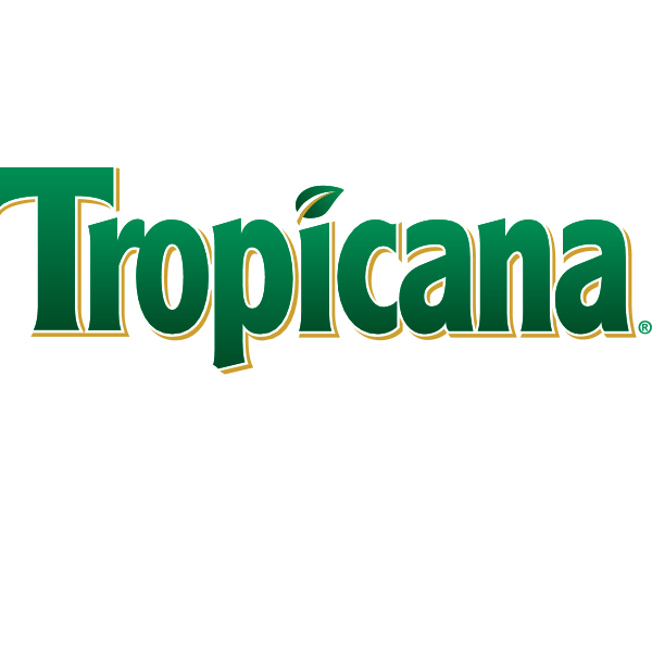 Tropicana Products Old Logo