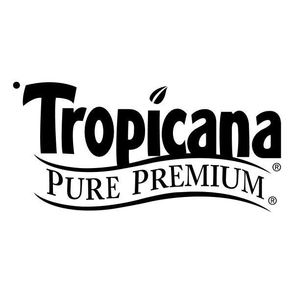 Tropicana Pure Premium