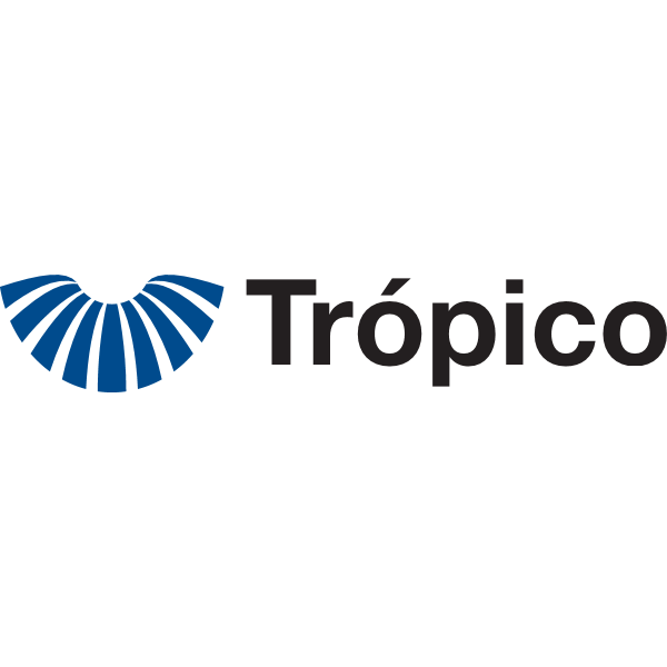 Tropico Logo ,Logo , icon , SVG Tropico Logo