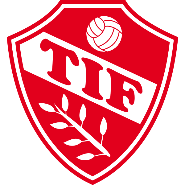Trosvik IF Logo