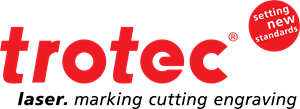 Trotec Logo ,Logo , icon , SVG Trotec Logo