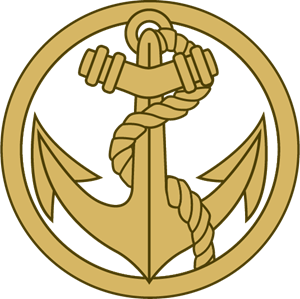 Troupes de marine Logo ,Logo , icon , SVG Troupes de marine Logo