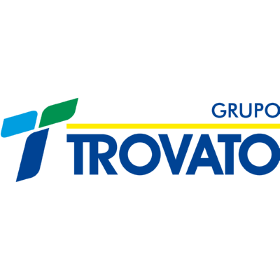 Trovato Grupo Logo