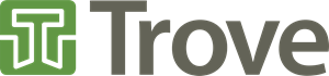 Trove Logo ,Logo , icon , SVG Trove Logo