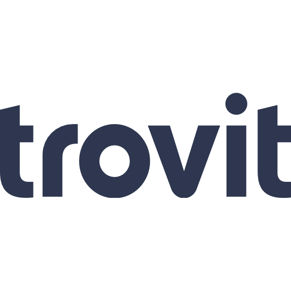 Trovit Logo Download Png