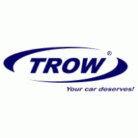 Trow Logo
