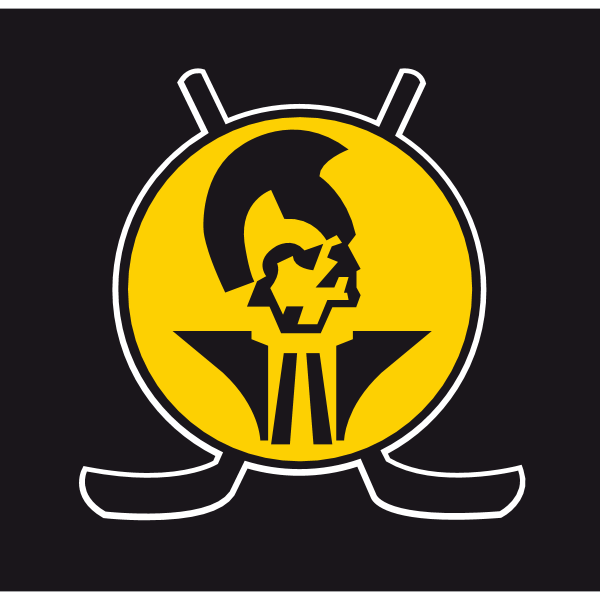 Troyanos UDEM Hockey Logo ,Logo , icon , SVG Troyanos UDEM Hockey Logo