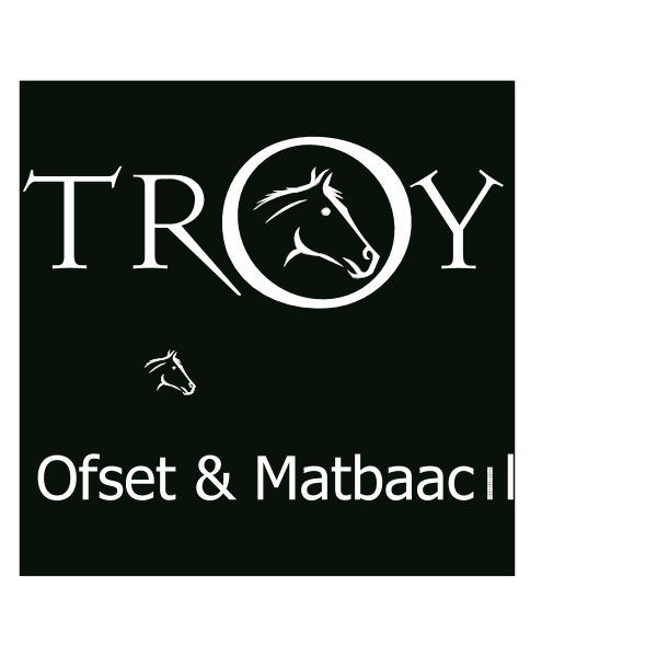 troycard Logo ,Logo , icon , SVG troycard Logo
