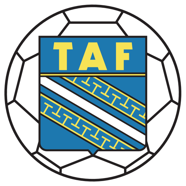 Troyes AF Logo ,Logo , icon , SVG Troyes AF Logo