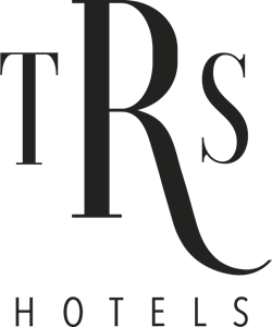TRS Hotels Logo ,Logo , icon , SVG TRS Hotels Logo