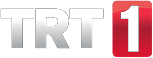 TRT 1 Logo ,Logo , icon , SVG TRT 1 Logo