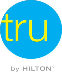 Tru by Hilton Logo ,Logo , icon , SVG Tru by Hilton Logo
