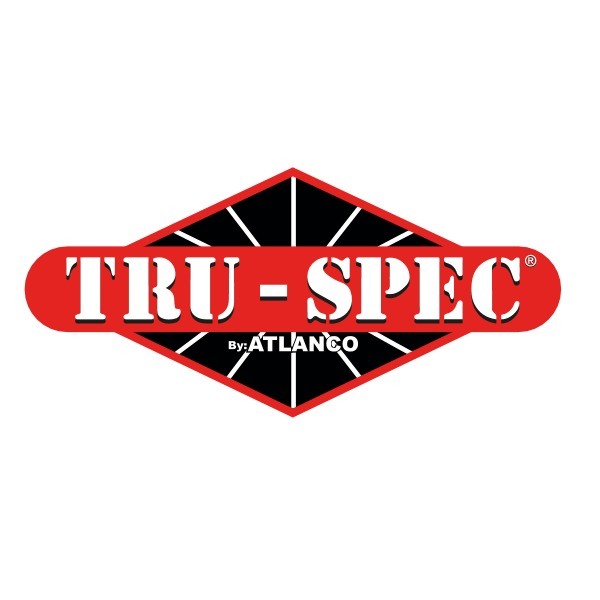 tru spec Logo