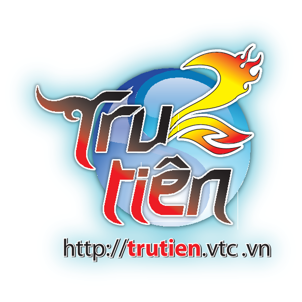 Tru Tiên 2 Logo ,Logo , icon , SVG Tru Tiên 2 Logo