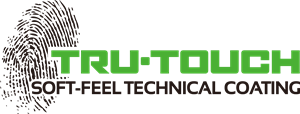 TRU-TOUCH Logo ,Logo , icon , SVG TRU-TOUCH Logo