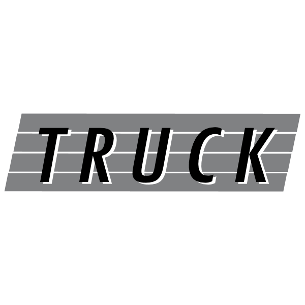 Truck ,Logo , icon , SVG Truck