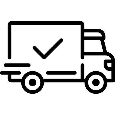 truck ,Logo , icon , SVG truck