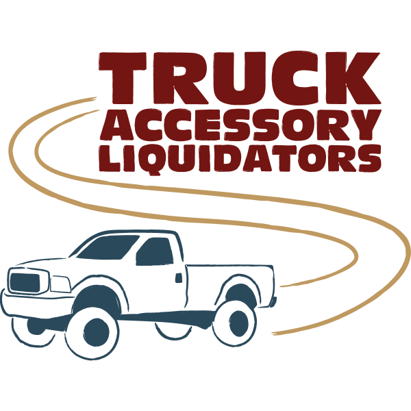 Truck Accessory Liquidators Logo ,Logo , icon , SVG Truck Accessory Liquidators Logo