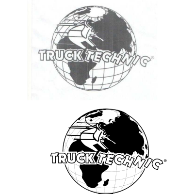 Truck Center Logo ,Logo , icon , SVG Truck Center Logo