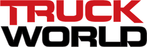 Truck World Logo ,Logo , icon , SVG Truck World Logo