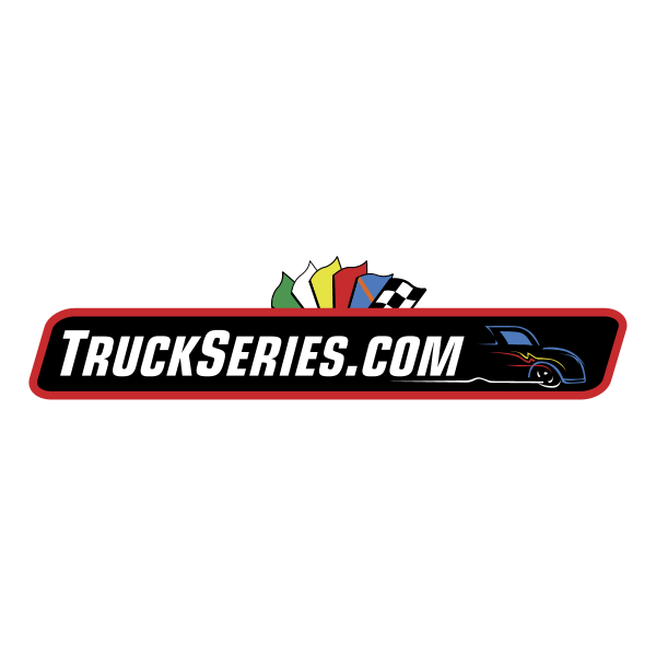 Truckseries com [ Download - Logo - icon ] png svg